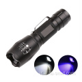 Torcia LED ricaricabile 5 Modres Flashlight